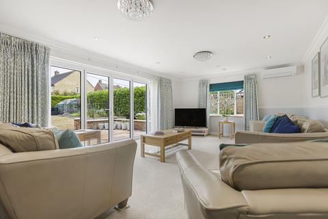 5 bedroom detached house for sale, Beggars Lane, Longworth, OX13