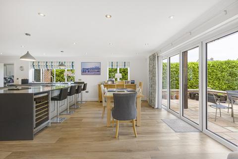 5 bedroom detached house for sale, Beggars Lane, Longworth, OX13