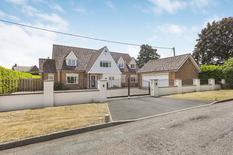 5 bedroom detached house for sale, Beggars Lane, Longworth, OX13