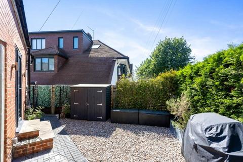 2 bedroom house for sale, Davigdor Road, Hove