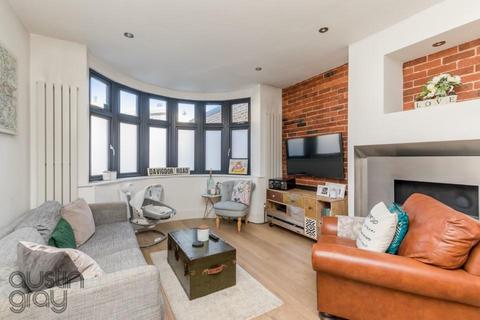 2 bedroom house for sale, Davigdor Road, Hove