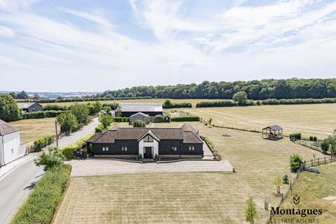 4 bedroom barn conversion for sale, Tawney Common, Theydon Mount, CM16