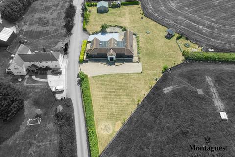 4 bedroom barn conversion for sale, Tawney Common, Theydon Mount, CM16