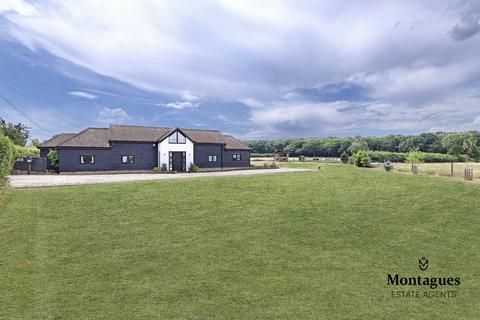 4 bedroom barn conversion for sale, Tawney Common, Theydon Mount, CM16