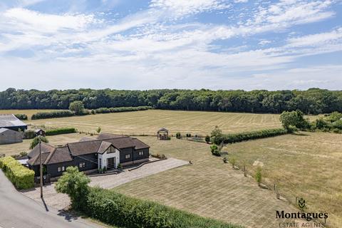4 bedroom barn conversion for sale, Tawney Common, Theydon Mount, CM16