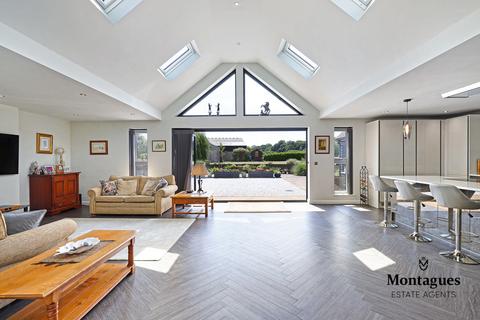 4 bedroom barn conversion for sale, Tawney Common, Theydon Mount, CM16