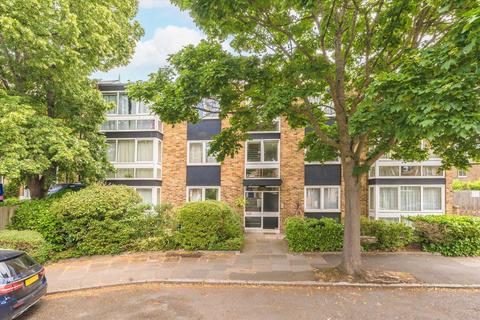 Churchfield Road, London W13