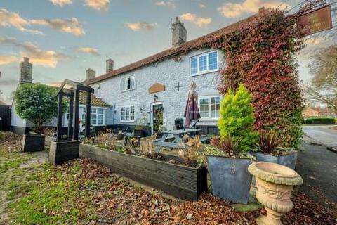 Pub for sale, The Crown Inn , 30 High Street, Northwold, Thetford, Norfolk IP26 5LA
