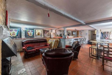 Pub for sale, The Crown Inn , 30 High Street, Northwold, Thetford, Norfolk IP26 5LA