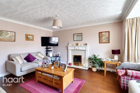 4 bedroom detached house for sale, Jewsbury Way, Leicester