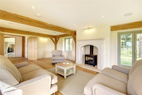 5 bedroom detached house for sale, Snelsmore Common, Newbury, Berkshire, RG14