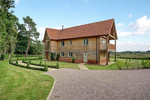 5 bedroom detached house for sale, Snelsmore Common, Newbury, Berkshire, RG14