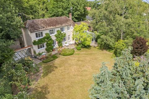 5 bedroom detached house for sale, Hyde Lane, Danbury, Chelmsford, Essex, CM3