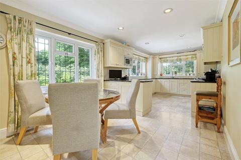 5 bedroom detached house for sale, Hyde Lane, Danbury, Chelmsford, Essex, CM3