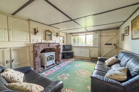 2 bedroom semi-detached house for sale, Hooe, TN33