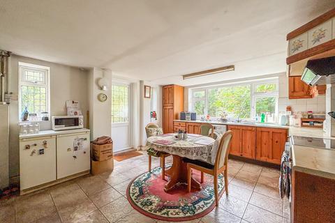 2 bedroom semi-detached house for sale, Hooe, TN33