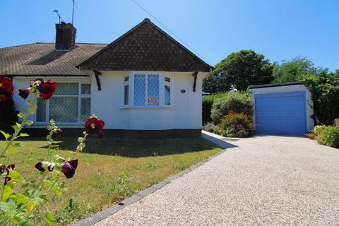 11 Capel Close, Kingsgate, Broadstairs, CT10 3LR