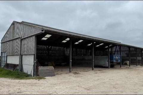 Farm to rent, Fen Road, Halton Holegate, Spilsby