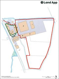 Farm to rent, Fen Road, Halton Holegate, Spilsby