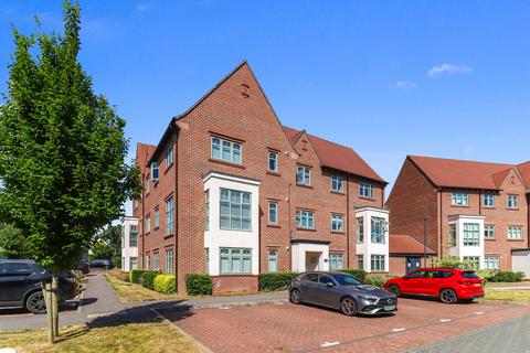 1 bedroom flat for sale, Farriers Way, Shire House Farriers Way, WD25