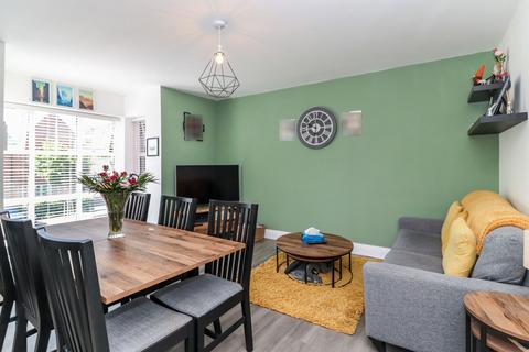 1 bedroom flat for sale, Farriers Way, Shire House Farriers Way, WD25