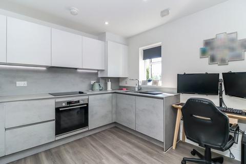 1 bedroom flat for sale, Farriers Way, Shire House Farriers Way, WD25
