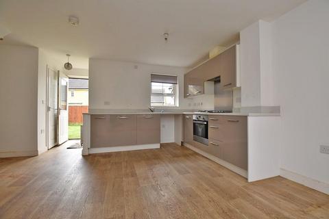 3 bedroom detached house for sale, Greystone Walk, Cullompton