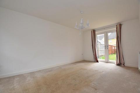 3 bedroom detached house for sale, Greystone Walk, Cullompton