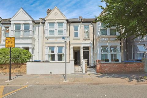 4 bedroom terraced house for sale, Minet Avenue, London NW10