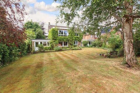 undefined, Gilpins Ride, Berkhamsted HP4