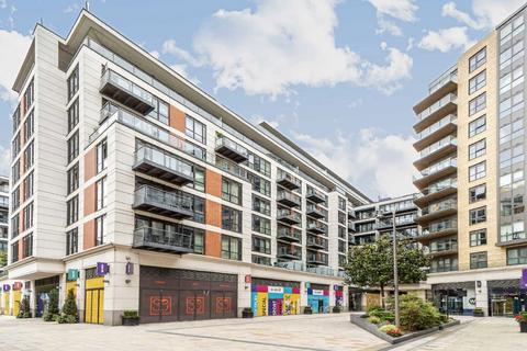 undefined, Longfield Avenue, London W5