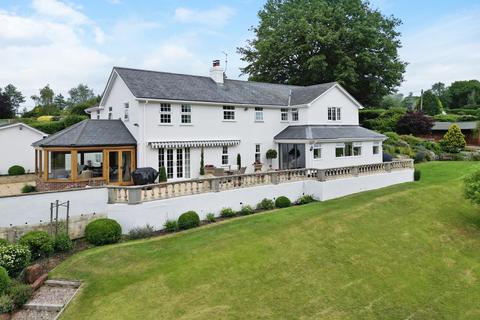 5 bedroom detached house for sale, Harpford, Sidmouth, Devon, EX10