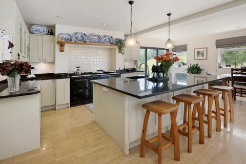 5 bedroom detached house for sale, Harpford, Sidmouth, Devon, EX10