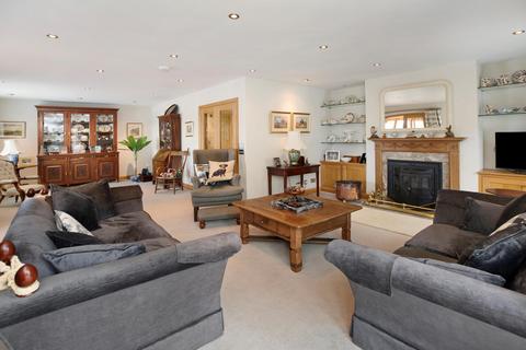 5 bedroom detached house for sale, Harpford, Sidmouth, Devon, EX10