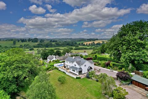 5 bedroom detached house for sale, Harpford, Sidmouth, Devon, EX10