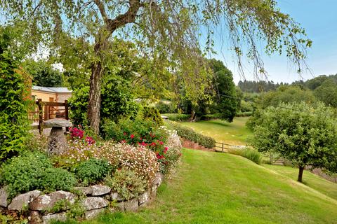 5 bedroom detached house for sale, Harpford, Sidmouth, Devon, EX10