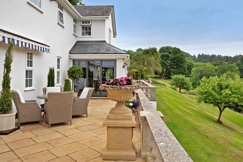 5 bedroom detached house for sale, Harpford, Sidmouth, Devon, EX10