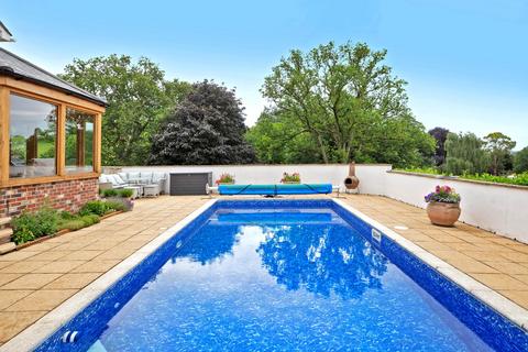 5 bedroom detached house for sale, Harpford, Sidmouth, Devon, EX10