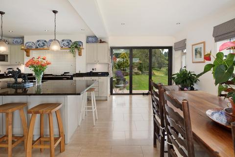 5 bedroom detached house for sale, Harpford, Sidmouth, Devon, EX10