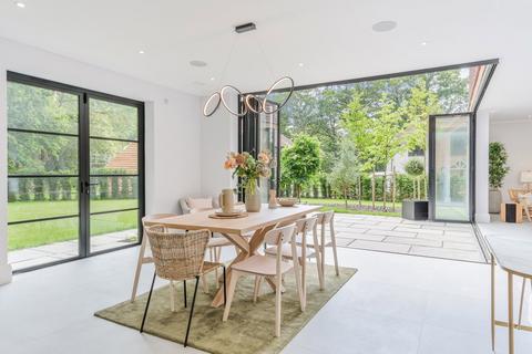 5 bedroom detached house for sale, Crawley Down Road, Felbridge RH19