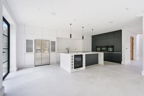 5 bedroom detached house for sale, Crawley Down Road, Felbridge RH19