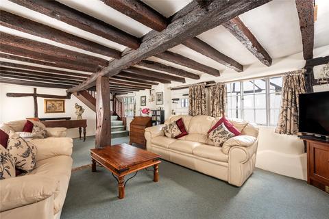 undefined, Lower Street, Quainton, Aylesbury, Buckinghamshire, HP22