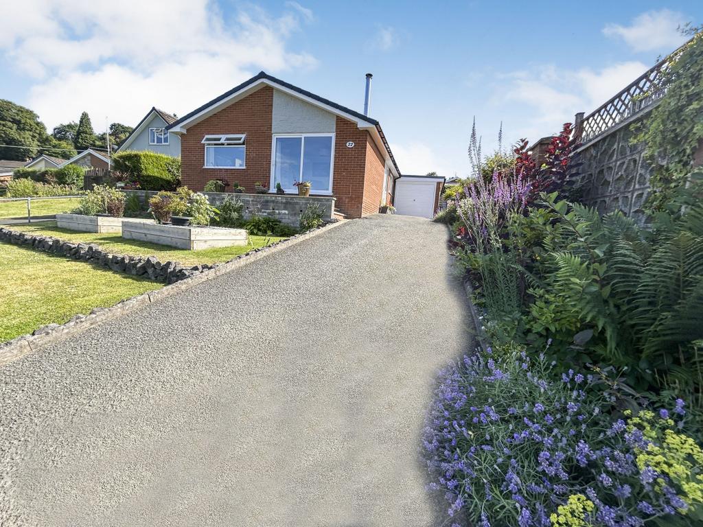 Detached Bungalow