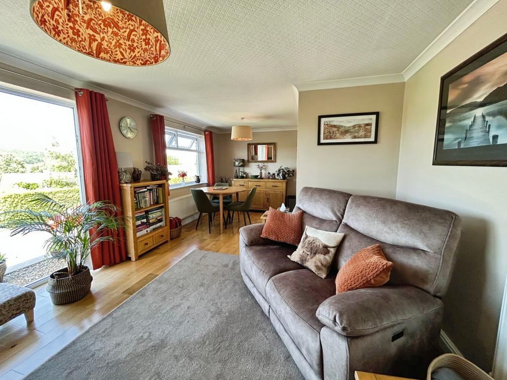 Detached Bungalow