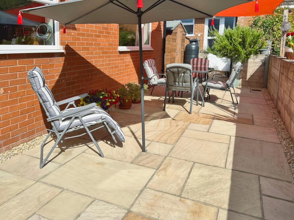 Detached Bungalow
