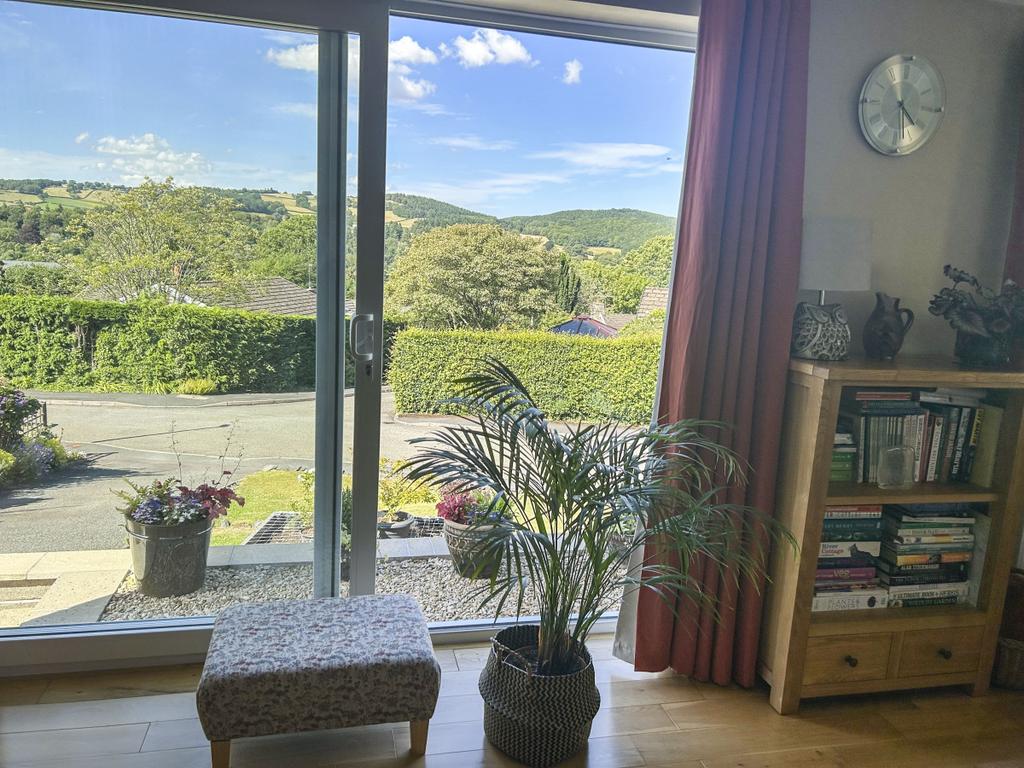 Detached Bungalow