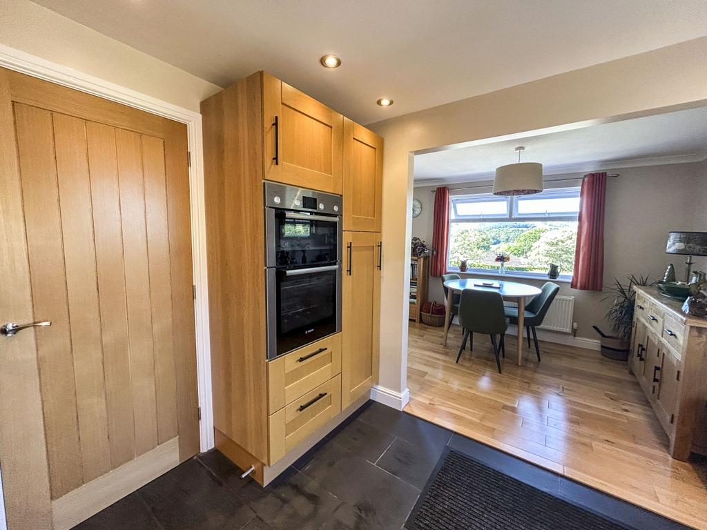 Detached Bungalow