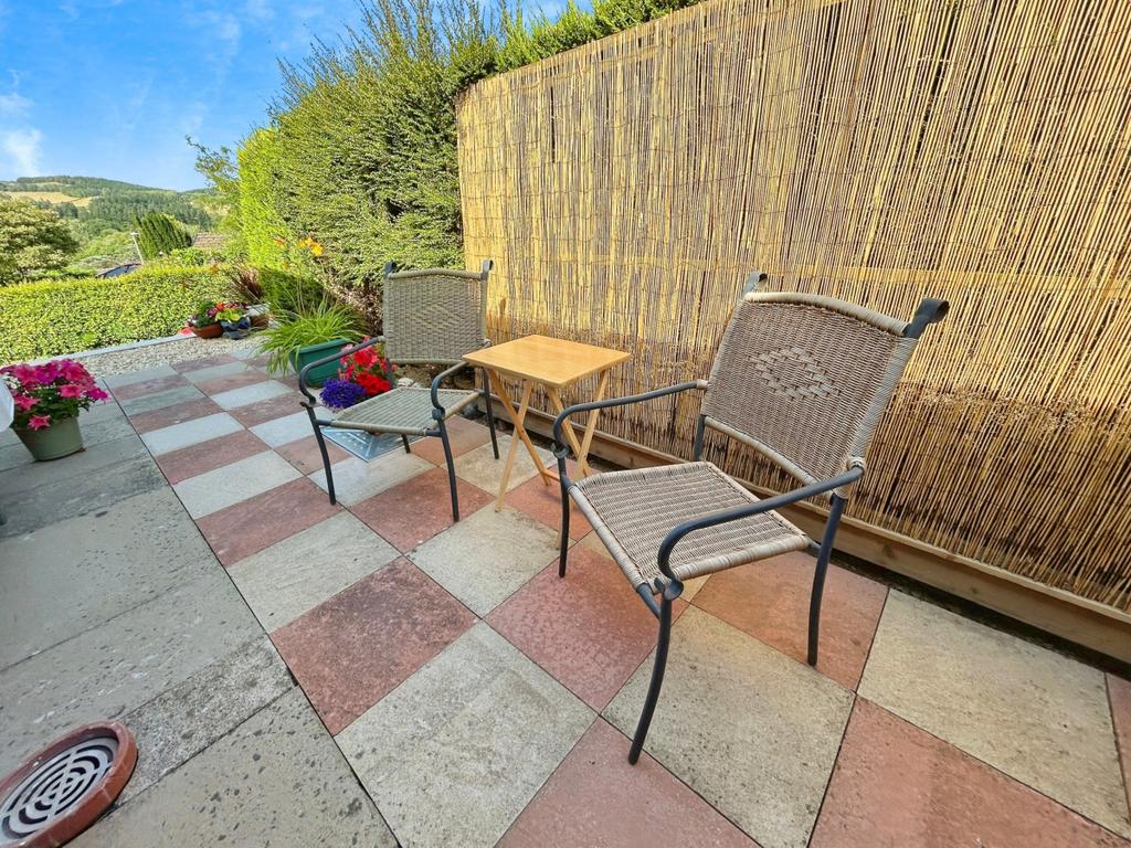 Detached Bungalow