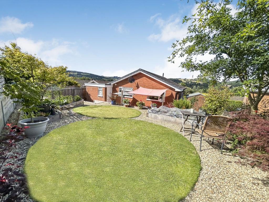 Detached Bungalow