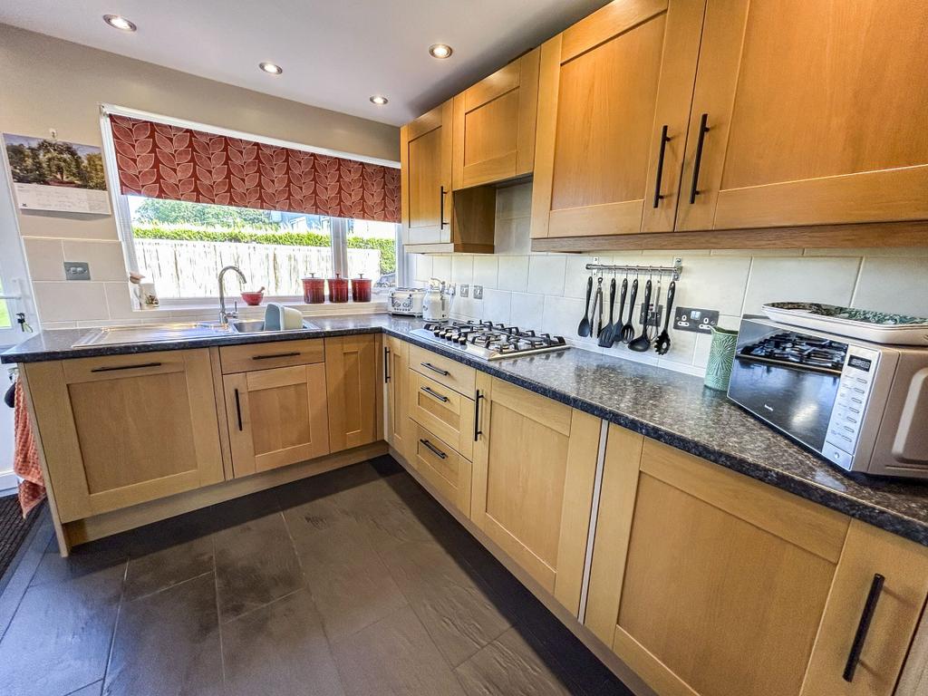 Detached Bungalow